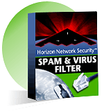 Linux Spam and Virus Filter